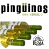 Vino Pingüinos