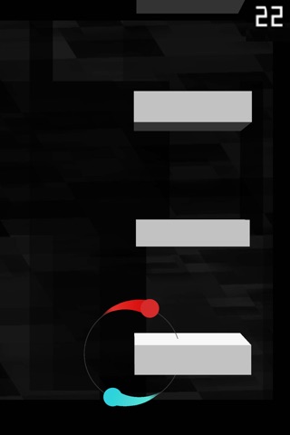Endless Duo Game - Save the Dots screenshot 3