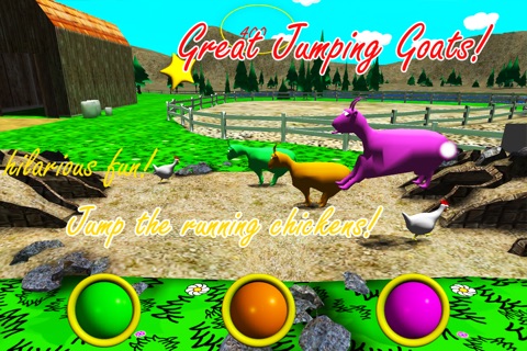 FarmYard Fun screenshot 3