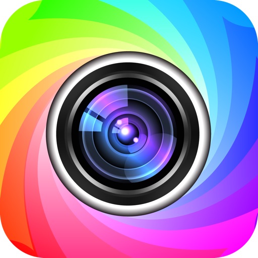 Art Creative Filter Cam icon