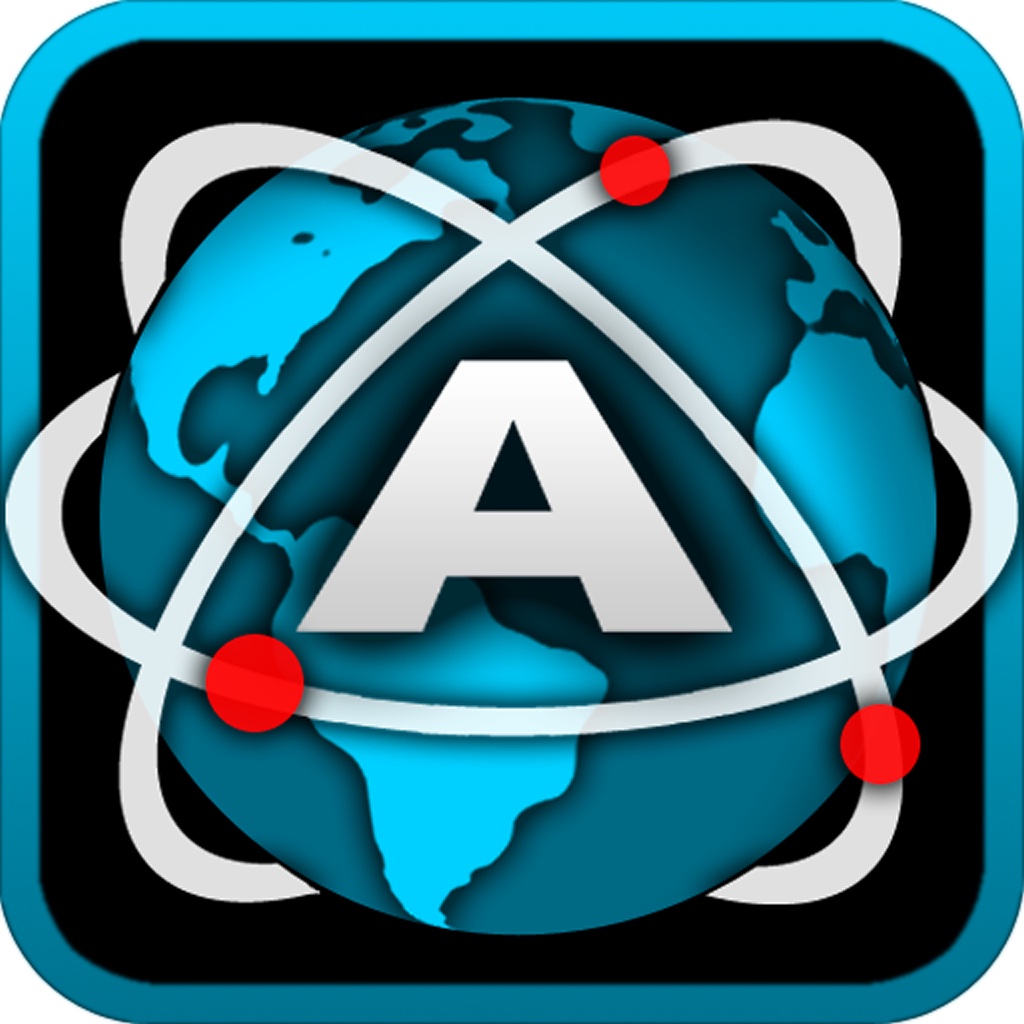 Atomic Web Browser - Full Screen Tabbed Browser w/ Download Manager & Dropbox