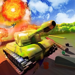 Tank-O-Box