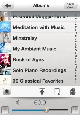 Game screenshot Marantz Remote App hack