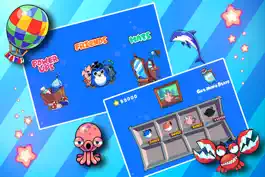 Game screenshot Bouncy Penguin HD mod apk