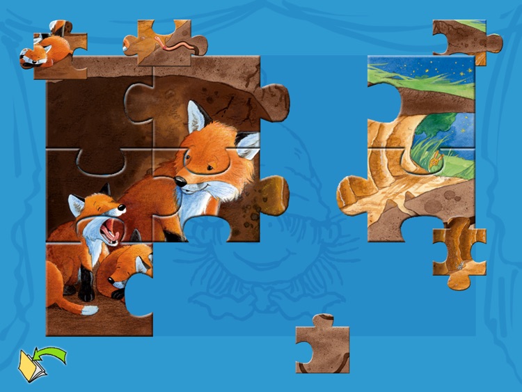 The Sleepytime Book screenshot-4