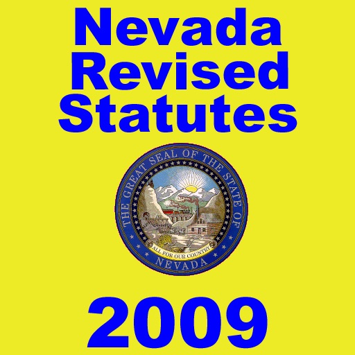 Nevada Revised Statutes >> Nevada Revised Statutes Aka Nrs10 By Mike Kinney Nevada Revised Statutes >> Nevada Revised Statutes Aka Nrs10 By Mike Kinney