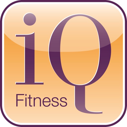 iQ Fitness