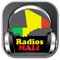 Mali Radio is a complete list of online Radios from Bamako Mali