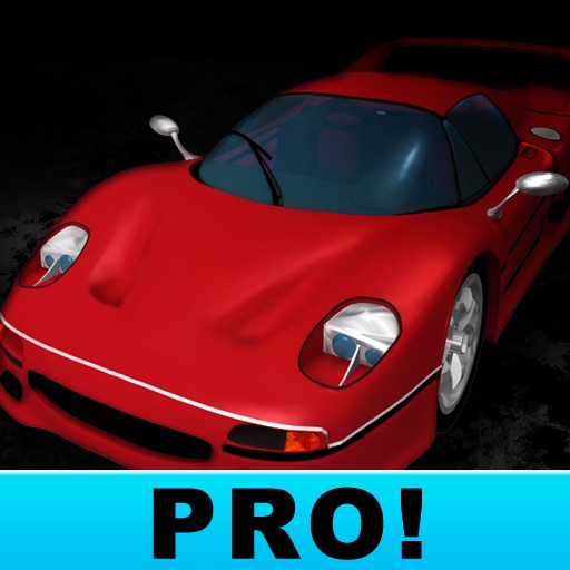 Car Racing Games Pro icon