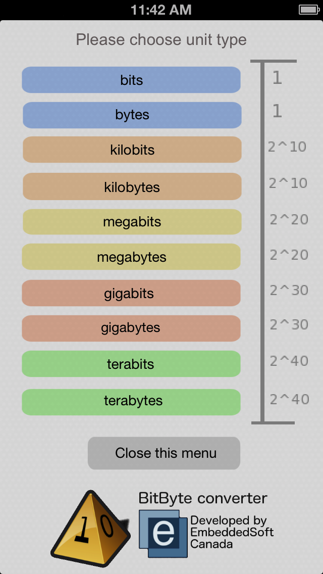 BitByteのおすすめ画像2