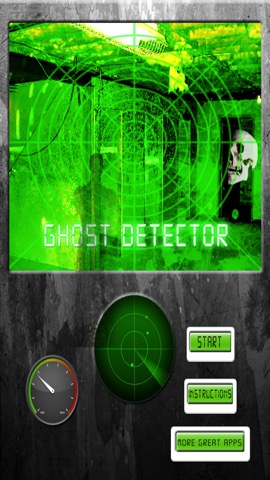幽霊探知器自由 - EVP、EMF、およびトラッキングツール, Ghost Detector Free - EVP, EMF, and Tracking Toolのおすすめ画像2