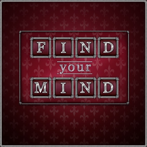 Find Your Mind icon