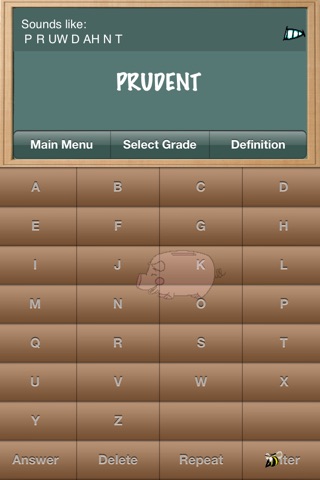 Math n Spell screenshot 3