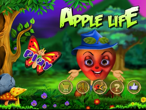 Apple Life screenshot 3
