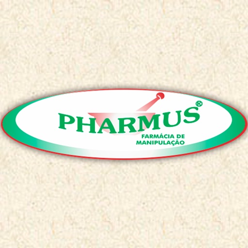 Pharmus APP icon