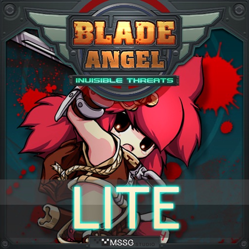 Bladeangel lite Icon