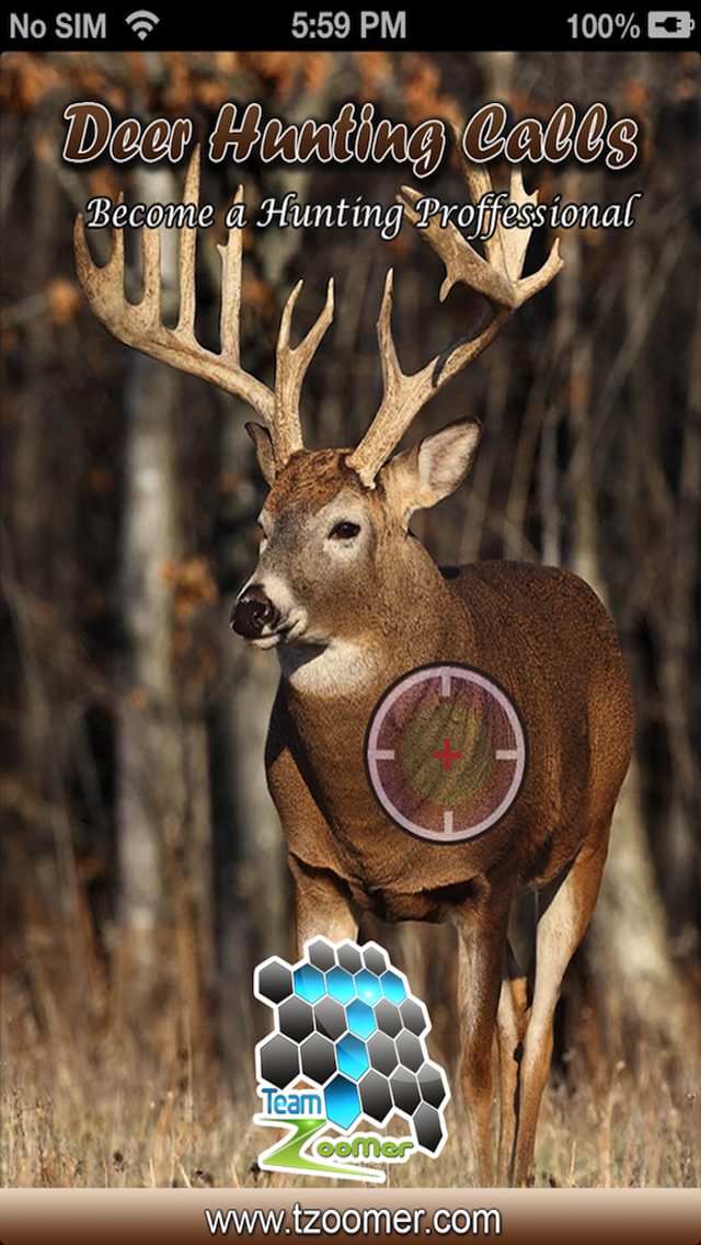 How to cancel & delete Deer Huntings Calls from iphone & ipad 1