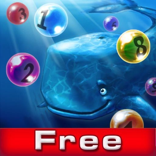 Add Bubbles FREE iOS App