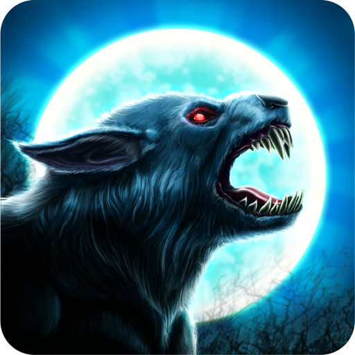 The Curse of the Werewolves App Alternatives