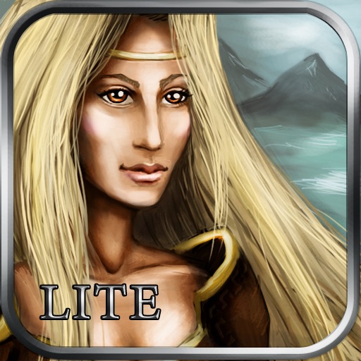 Legends of Elendria: The Frozen Maiden (FREE) icon