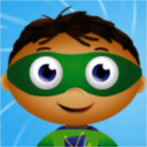 Super WHY! The Power to Read! App Alternatives