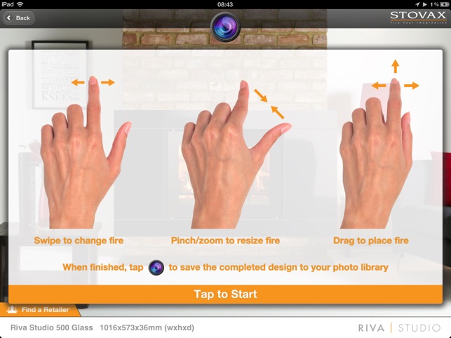 Riva Studio Visualiser(圖4)-速報App