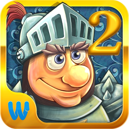 New Yankee in King Arthur's Court 2 iOS App