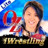 iプロレス ver OZアカデミー/加藤園子凱旋興行 LITE