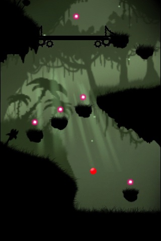 Bonzai Bounce screenshot 3