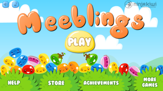 Meeblings screenshot 1