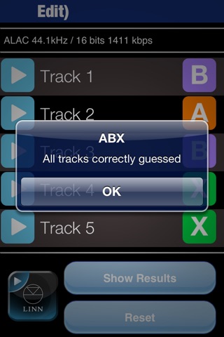 ABX screenshot 4
