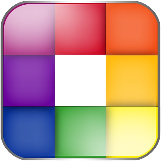 Neocode Squares icon