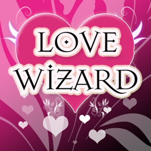 Love Wizard icon