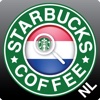 Nearest Starbucks Netherlands