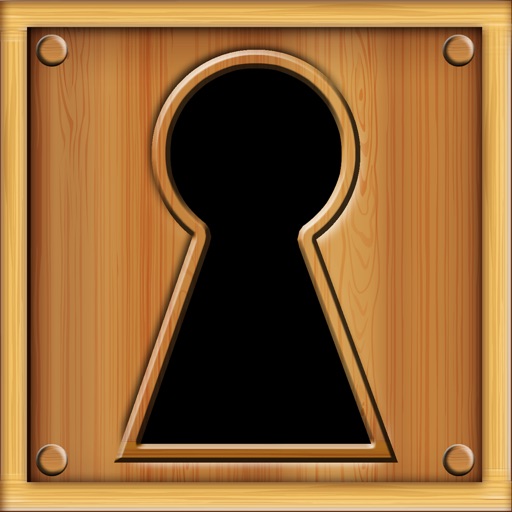 Can You Escape This House Icon