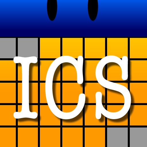ICS Meeting Viewer