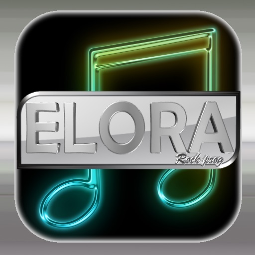 Elora Rock icon