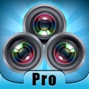 Multi Shot Cam Pro-Take Multiple Photos with Timer