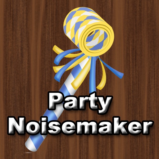 Party Noisemaker
