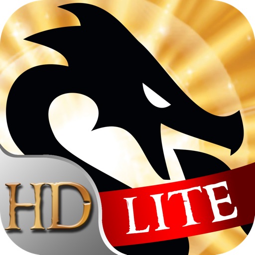 Highborn HD Lite