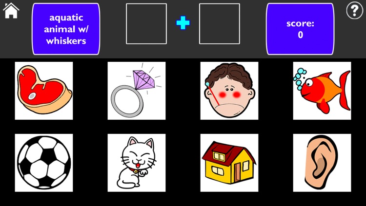 Get+Together - the picture association game
