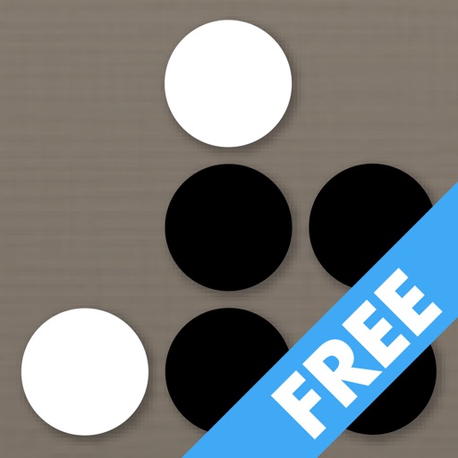 Symmetry - The Board Game - FREE iOS App