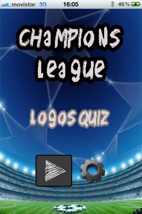 Champions Logos Quiz