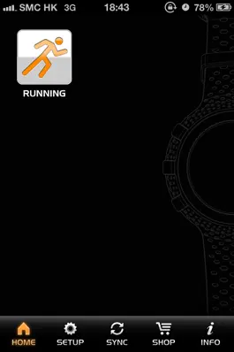 Game screenshot Ssmart Watch apk