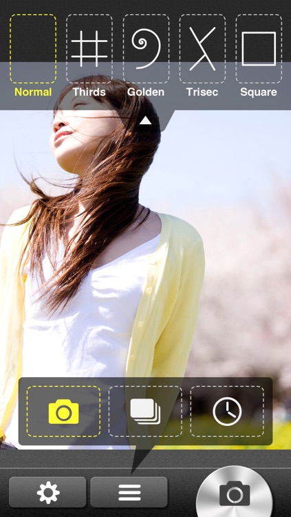 Manner mode Camera screenshot-3