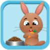 Rabbit & Bunny Nutrition Calculator - Rabbits, Bunnies, Mice, Hamsters, Guinea-Pigs, Ferrets, Chinchillas, Gerbils Health Guide