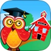 Alphabet School Letters Pro - Your Kids Will Learn The Alphabet Fast And Happy