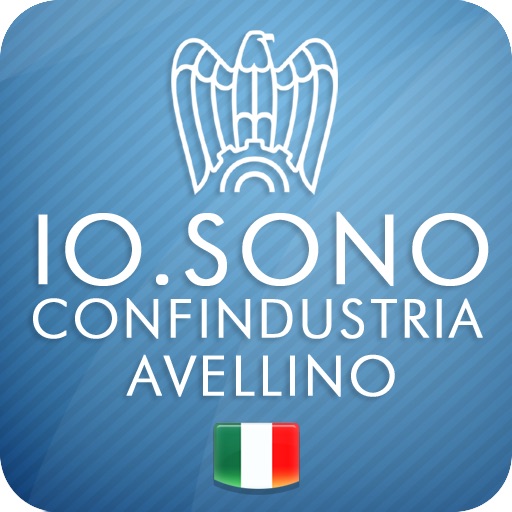 IO.SONO Confindustria Avellino