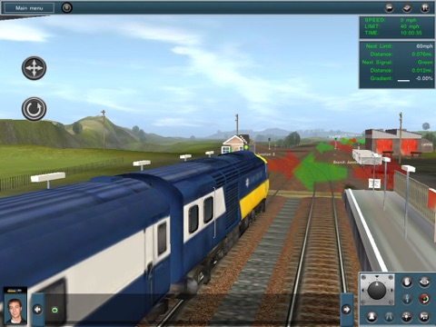 Trainz Simulator screenshot 3