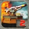 Battleground Defense 2 The City brings to you classic tower defense gameplay combined with the intense action of modern warfare